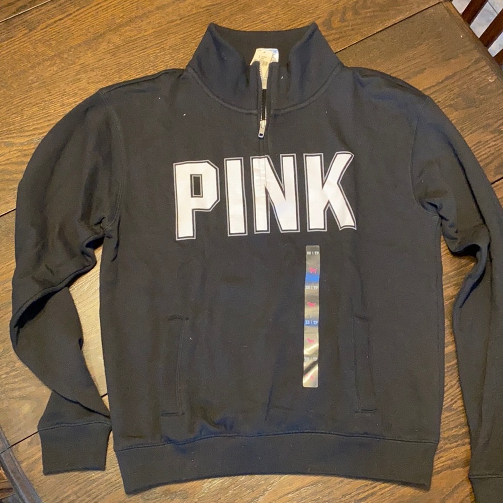 Victoria’s Secret PINK Sweater NWT
